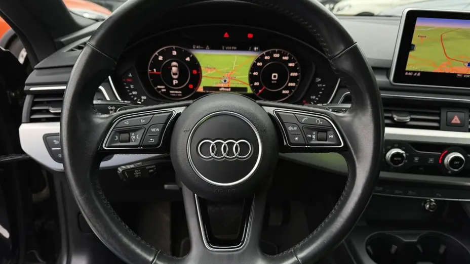 AUDI A5 Sportback -
