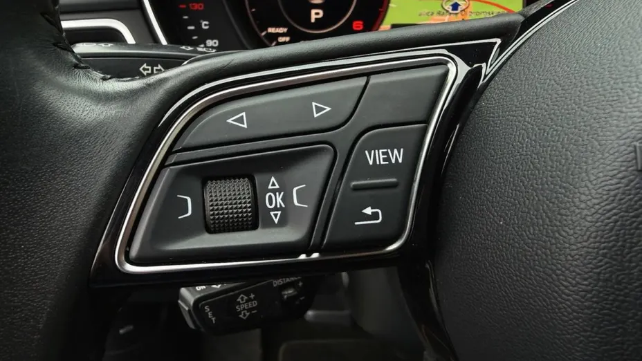 AUDI A5 Sportback -