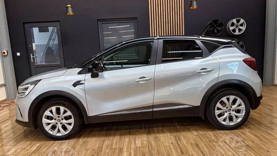 RENAULT Captur -
