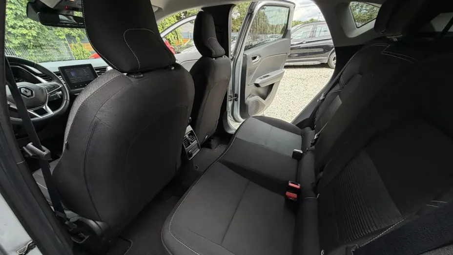 RENAULT Captur -