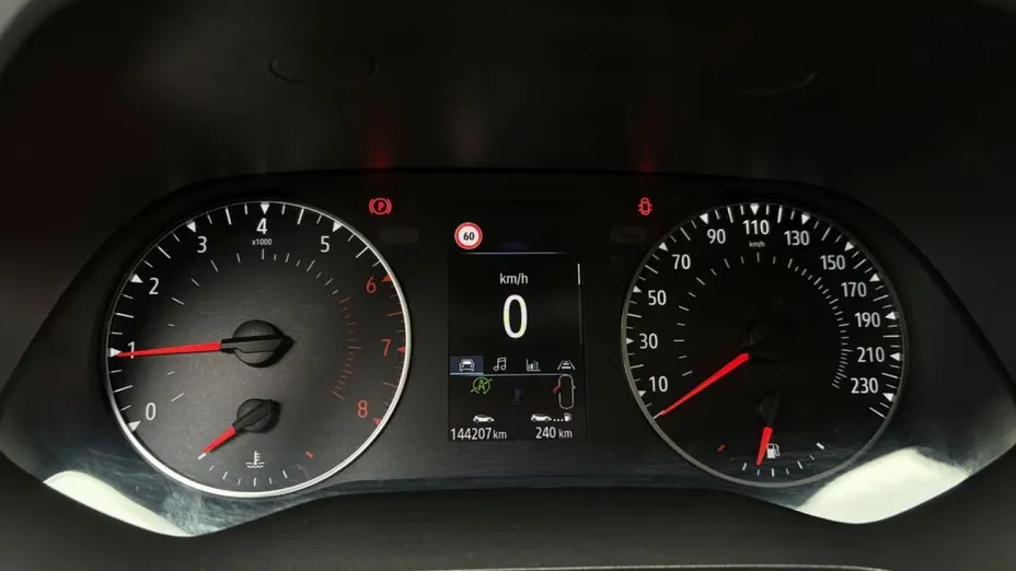 RENAULT Captur -