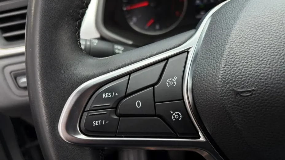 RENAULT Captur -