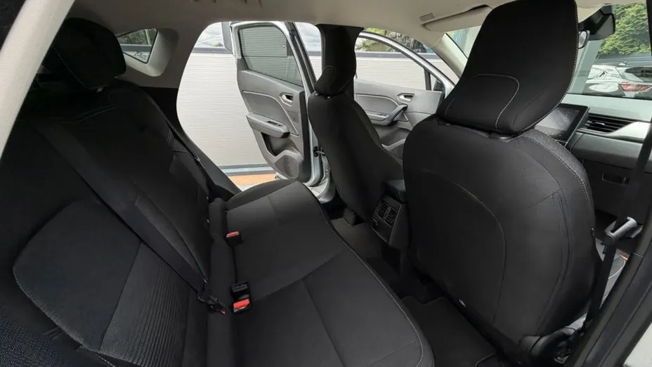 RENAULT Captur -