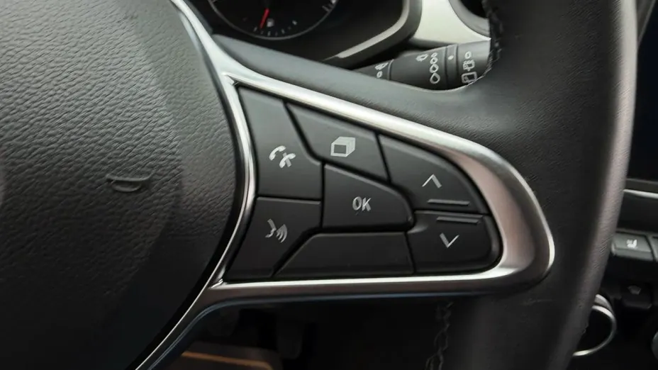 RENAULT Captur -