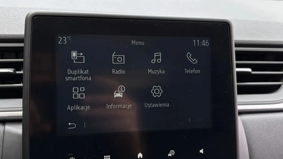 RENAULT Captur -