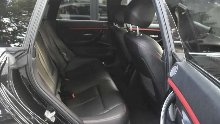 BMW Seria 4 -