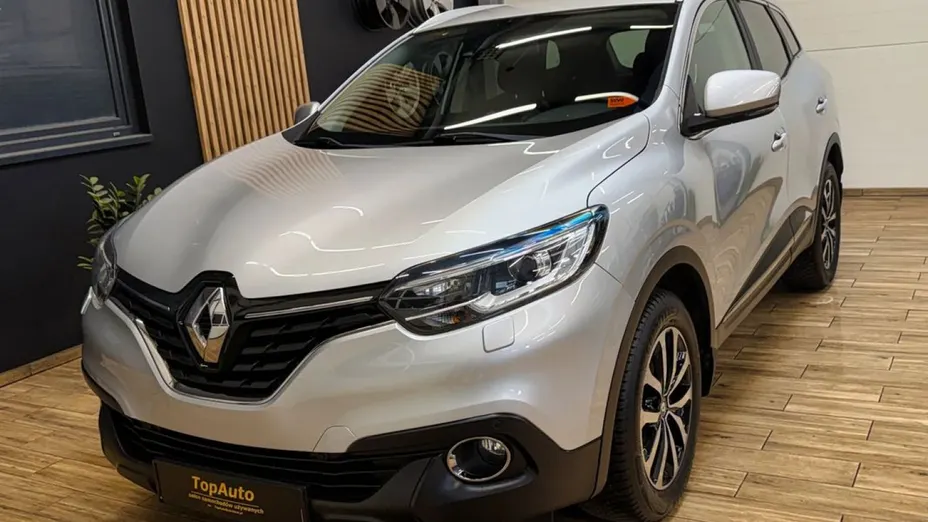 RENAULT Kadjar -