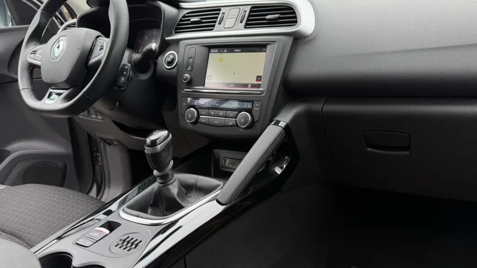 RENAULT Kadjar -