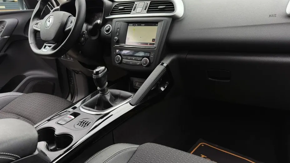RENAULT Kadjar -