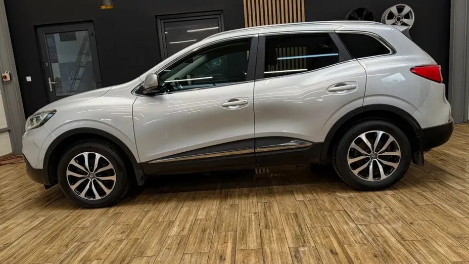 RENAULT Kadjar -