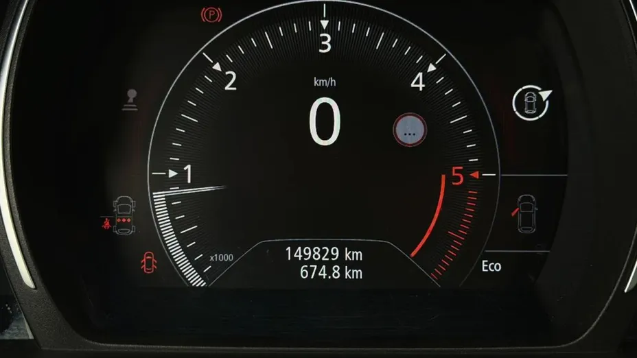 RENAULT Kadjar -