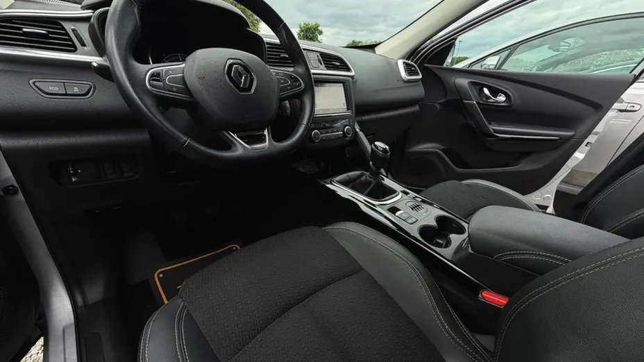 RENAULT Kadjar -