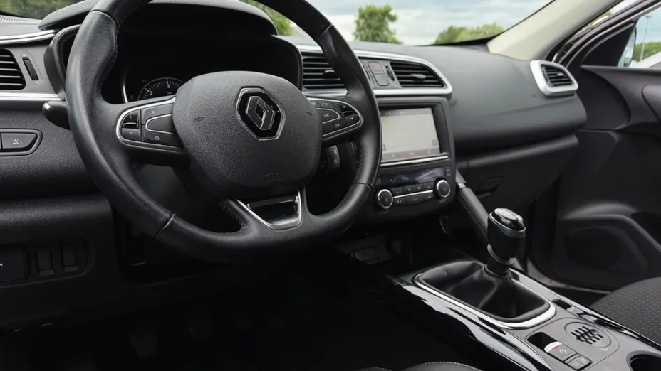 RENAULT Kadjar -