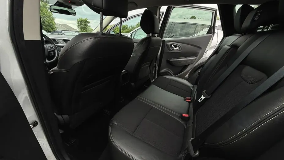 RENAULT Kadjar -