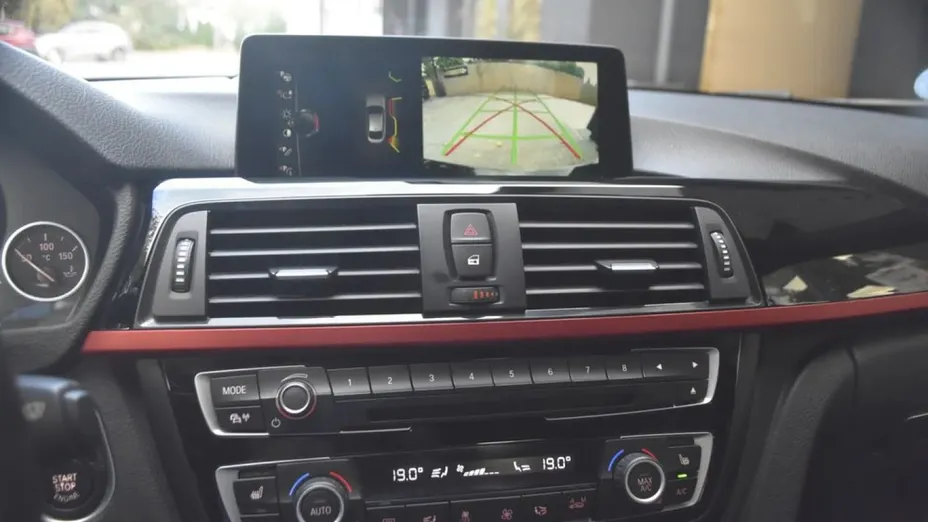BMW Seria 4 -