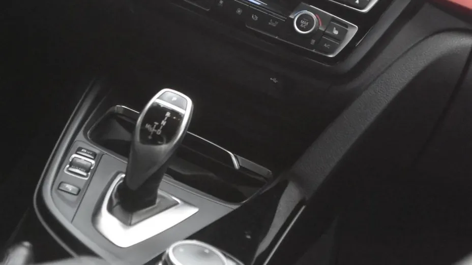 BMW Seria 4 -