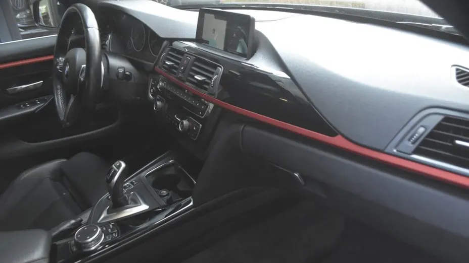 BMW Seria 4 -