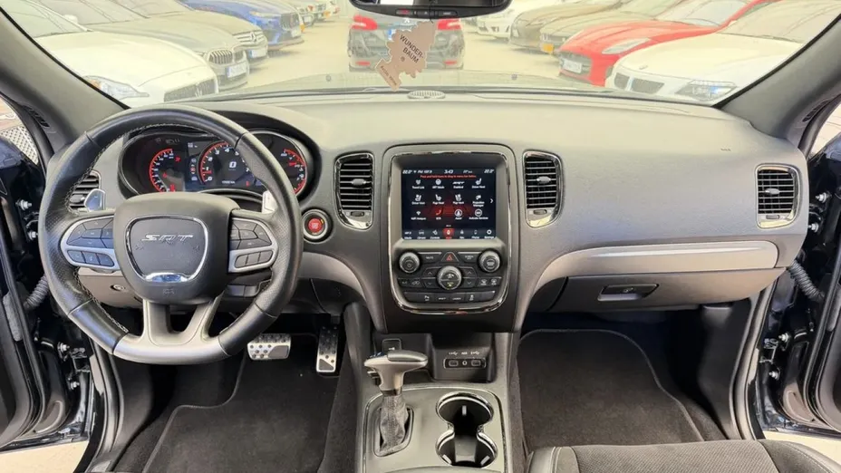 DODGE Durango -
