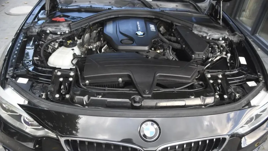 BMW Seria 4 -