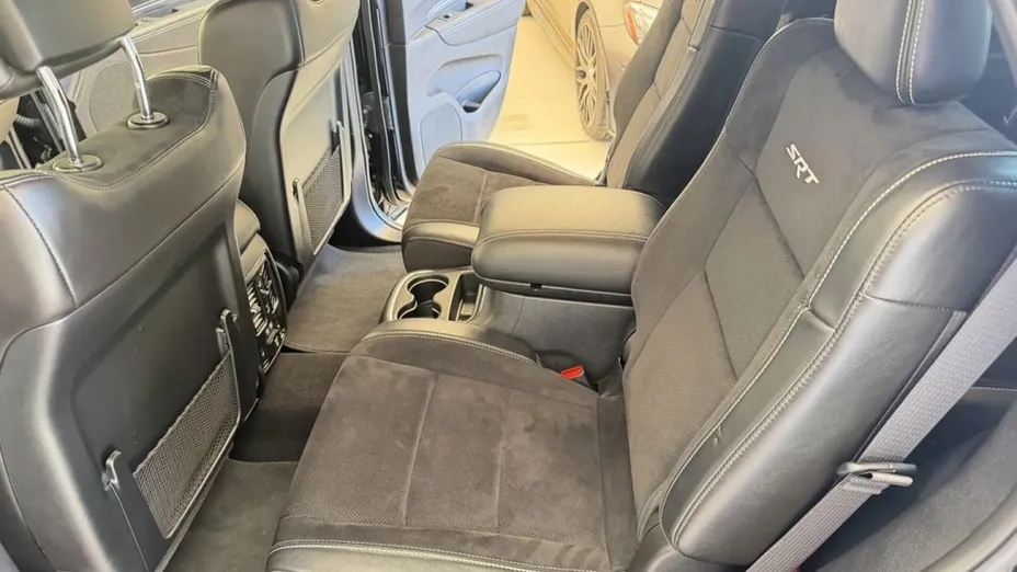 DODGE Durango -
