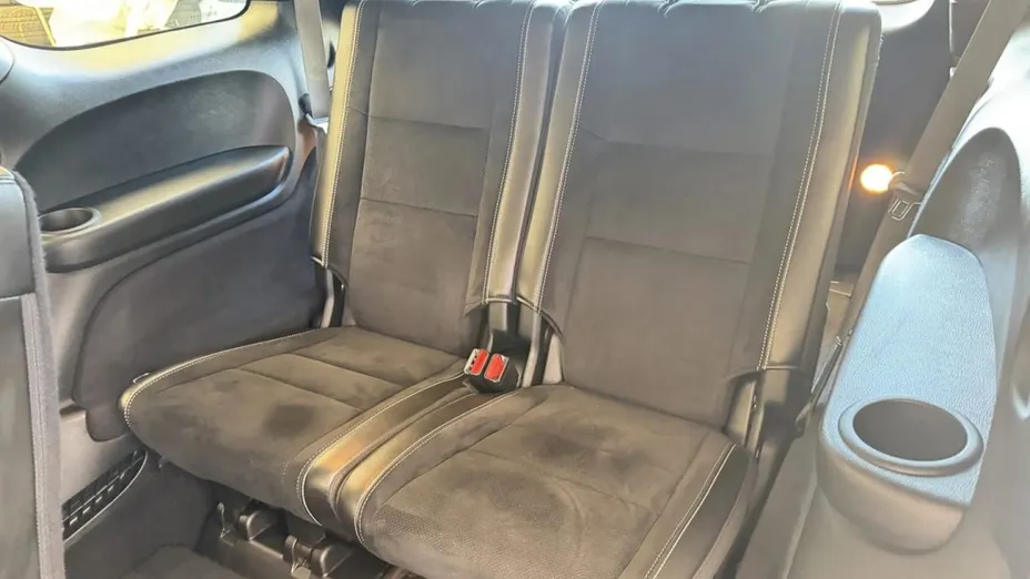 DODGE Durango -