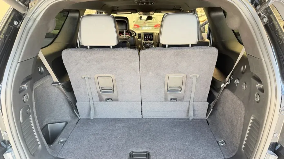 DODGE Durango -
