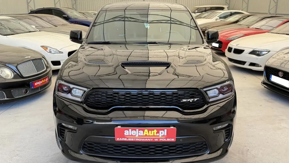 DODGE Durango -