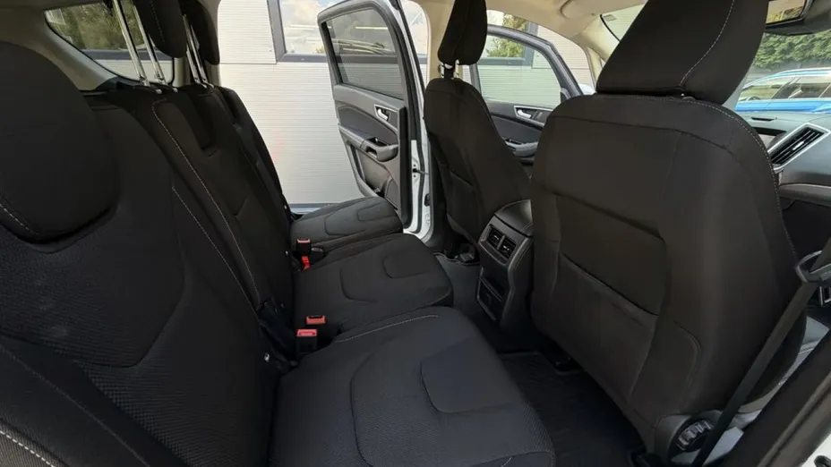 FORD S-MAX -