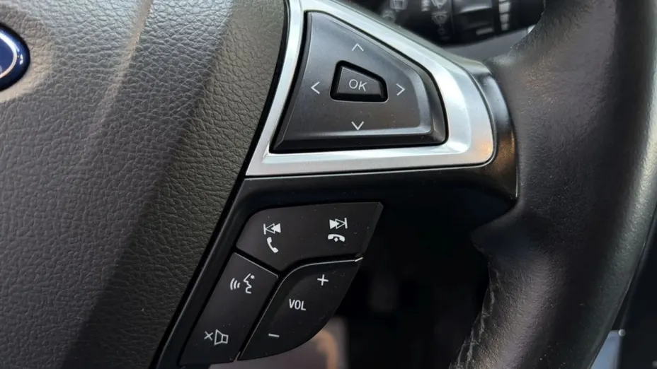FORD S-MAX -