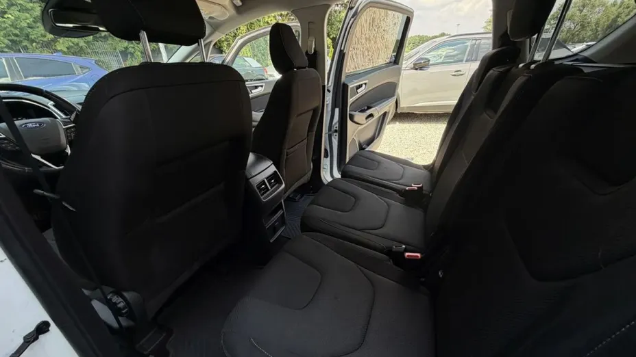 FORD S-MAX -