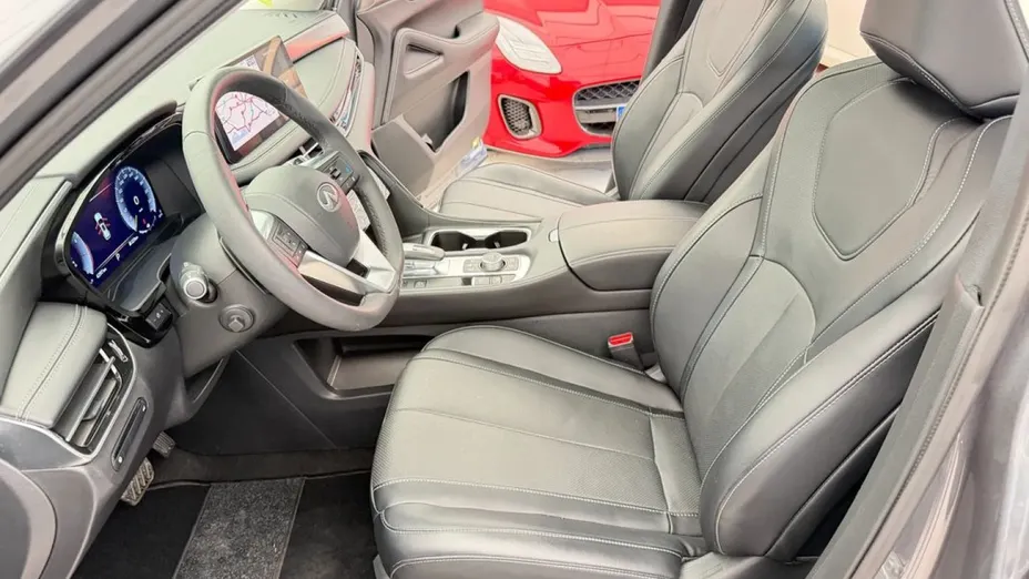 INFINITI QX60 -
