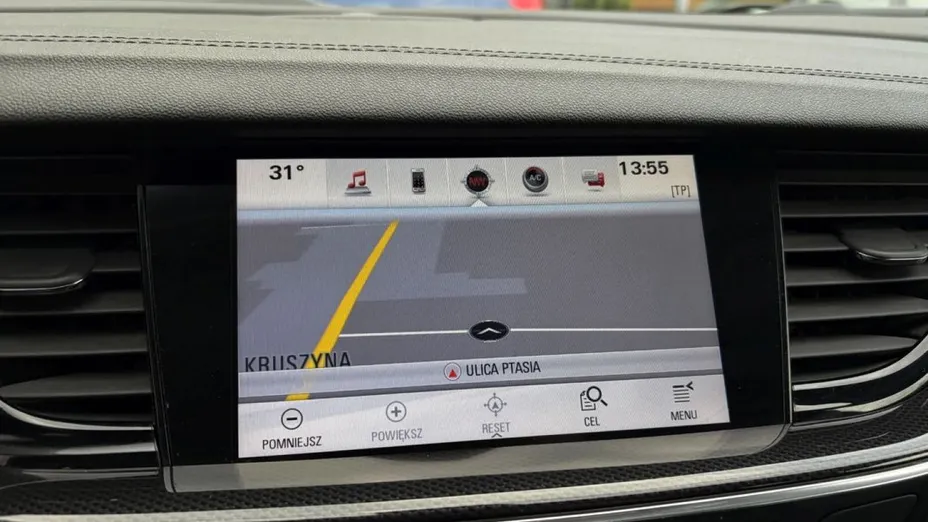 OPEL Insignia -