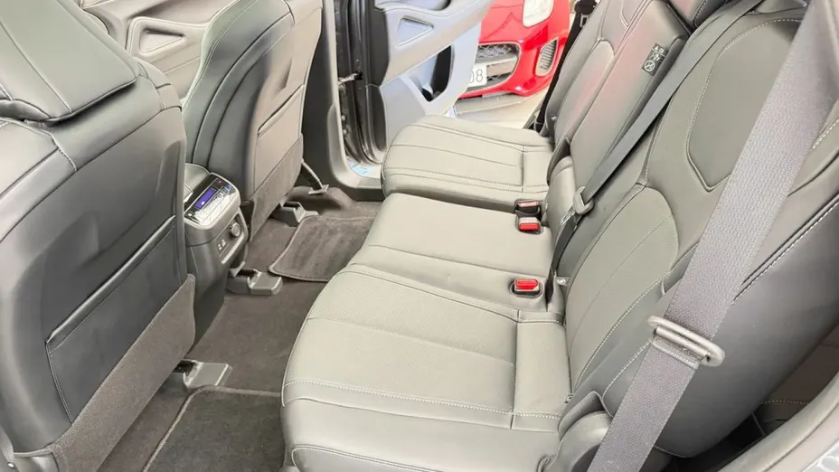 INFINITI QX60 -