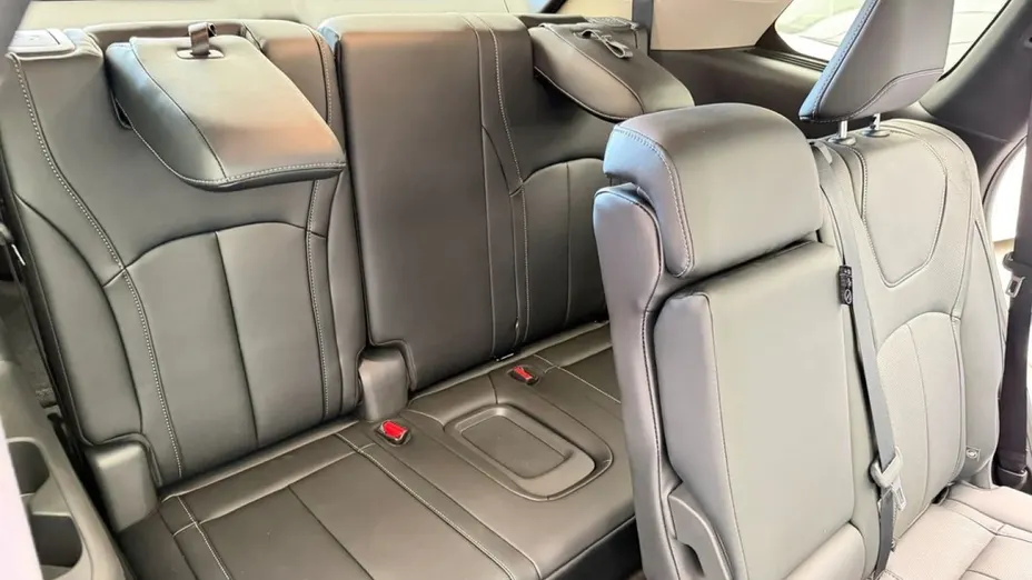 INFINITI QX60 -