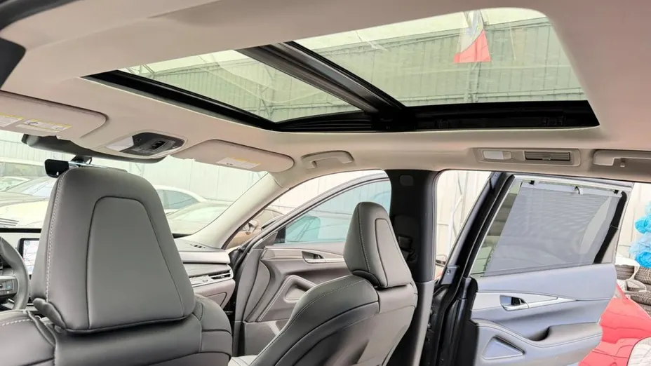 INFINITI QX60 -