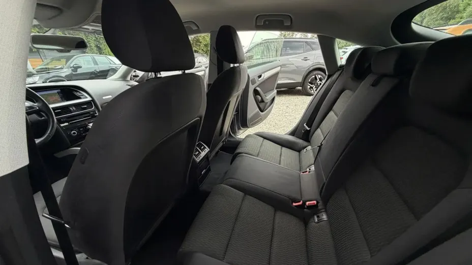 AUDI A5 Sportback -