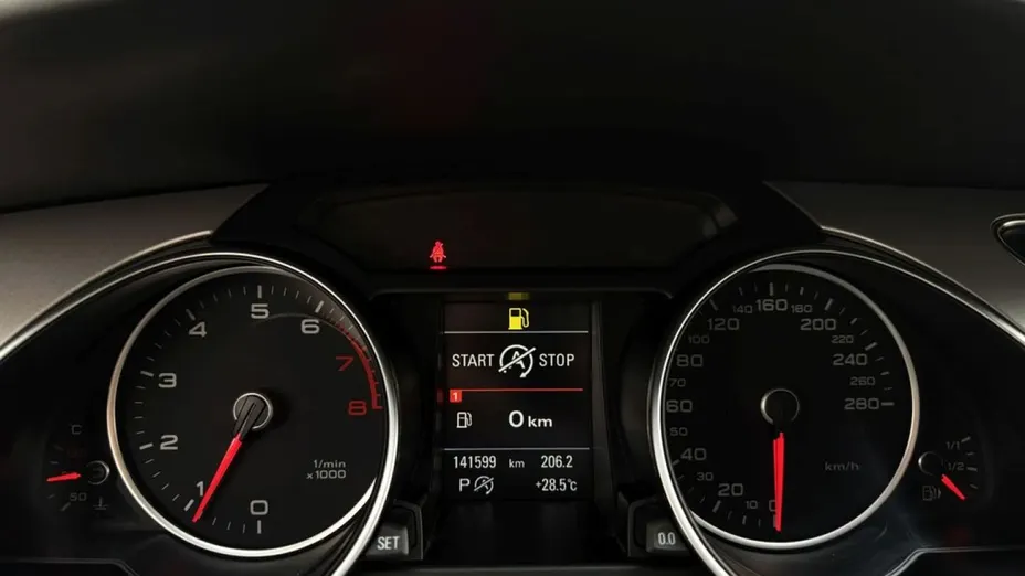 AUDI A5 Sportback -