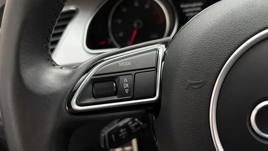 AUDI A5 Sportback -
