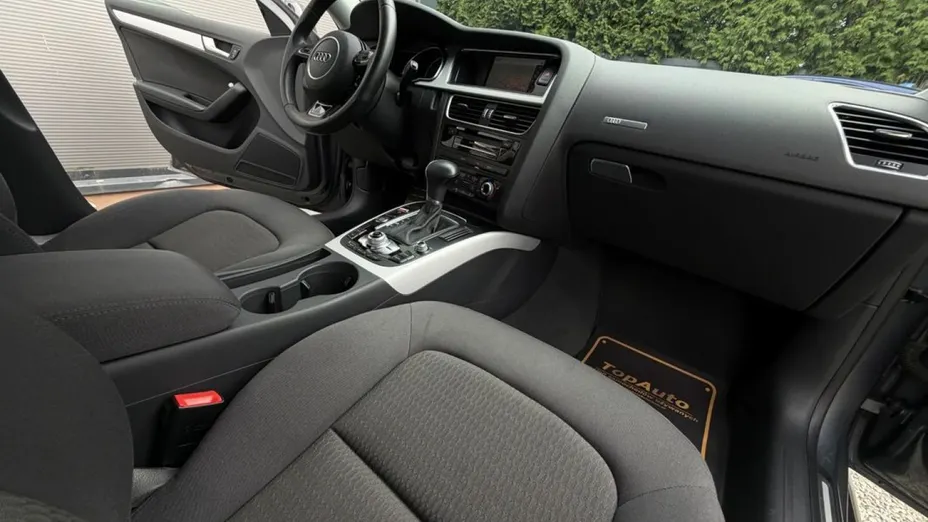 AUDI A5 Sportback -