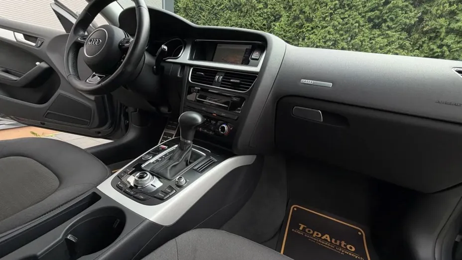 AUDI A5 Sportback -
