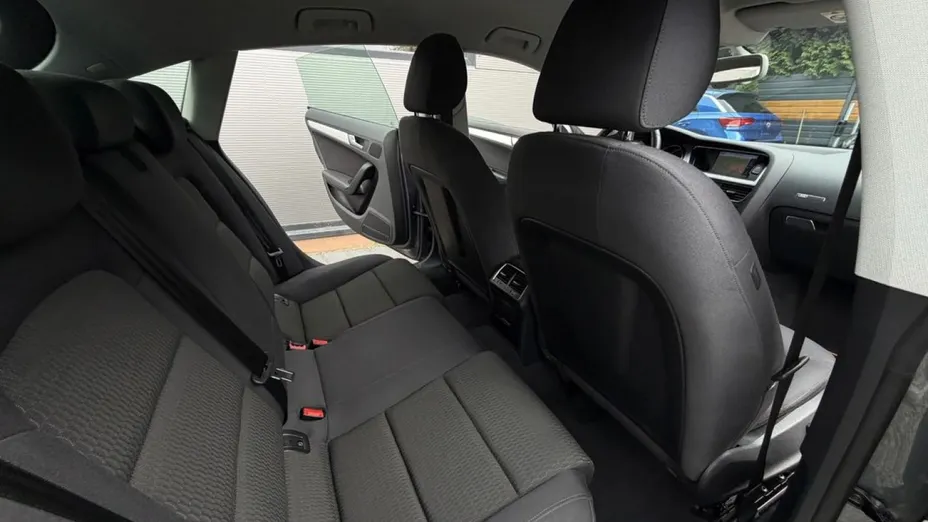 AUDI A5 Sportback -