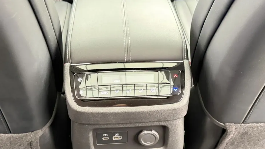 INFINITI QX60 -