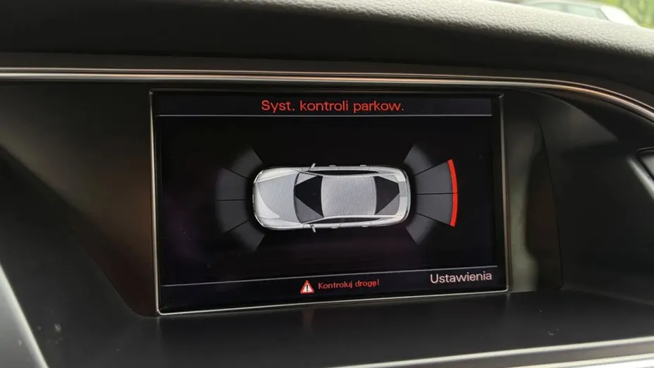 AUDI A5 Sportback -