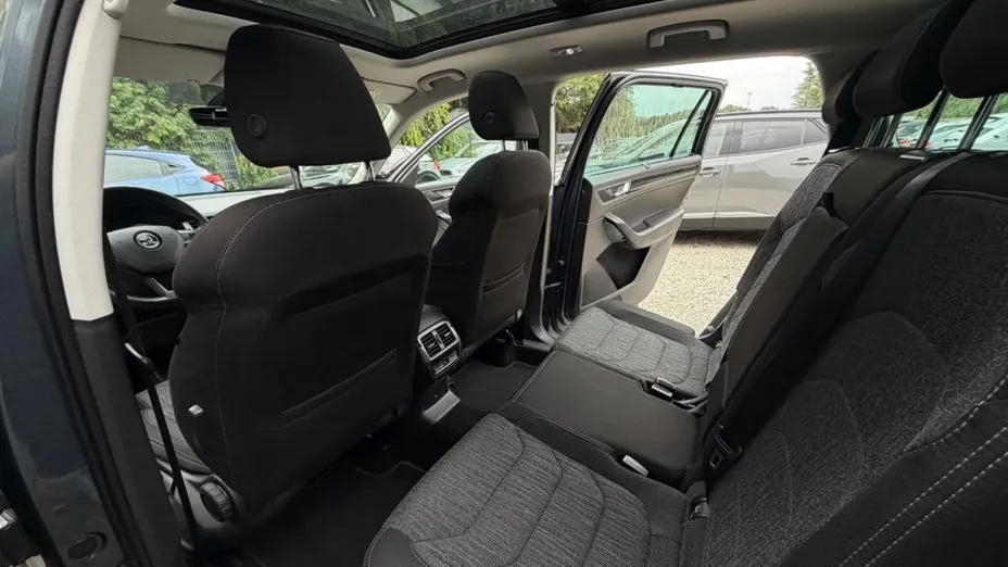 SKODA Kodiaq -