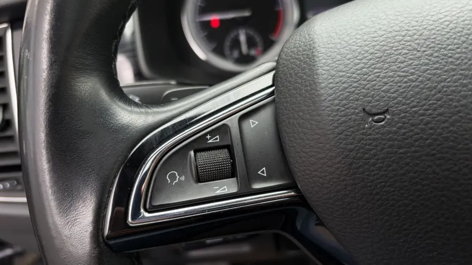 SKODA Kodiaq -