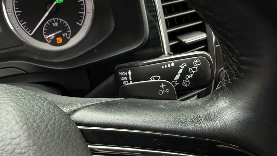 SKODA Kodiaq -