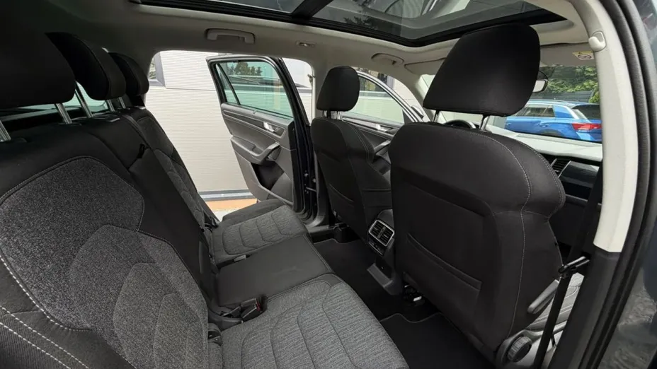 SKODA Kodiaq -