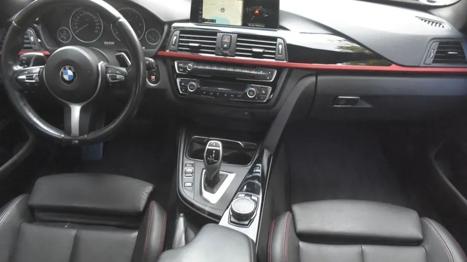 BMW Seria 4 -