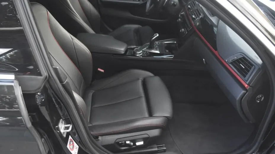 BMW Seria 4 -