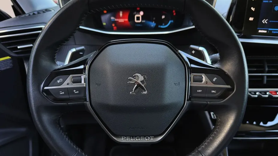 PEUGEOT 2008 -